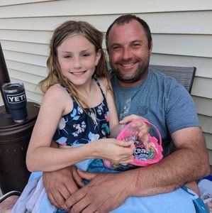 Meet your Posher, Joe